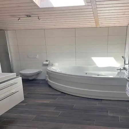 Holiday home Mirow In *