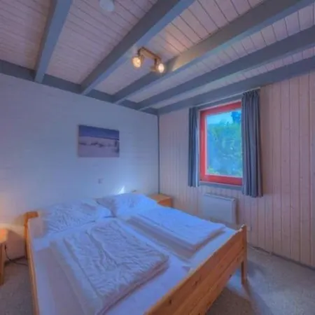 Mirow In Holiday home