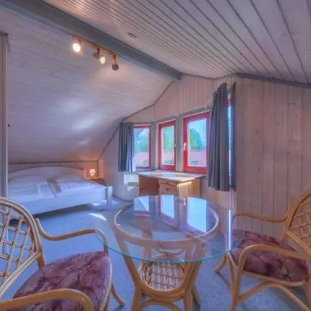 Holiday home Mirow In Granzow