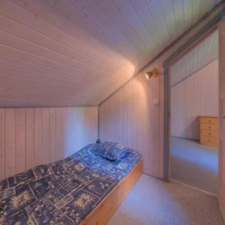 Holiday home Mirow In