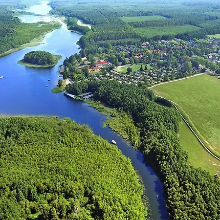 Exklusives Skandinavisches Dom wakacyjny *