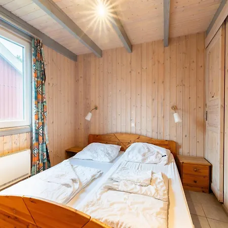 Dom wakacyjny Exklusives Skandinavisches Granzow