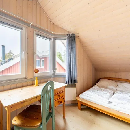 Exklusives Skandinavisches Granzow