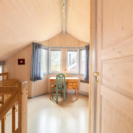 Exklusives Skandinavisches