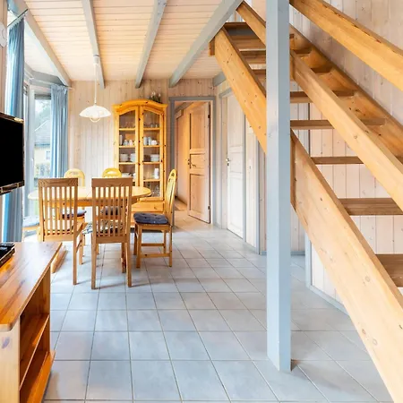 Exklusives Skandinavisches Dom wakacyjny *