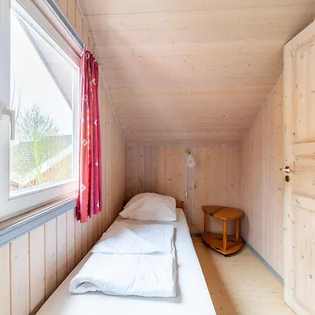 Dom wakacyjny Exklusives Skandinavisches Granzow