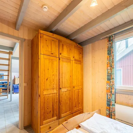 Exklusives Skandinavisches