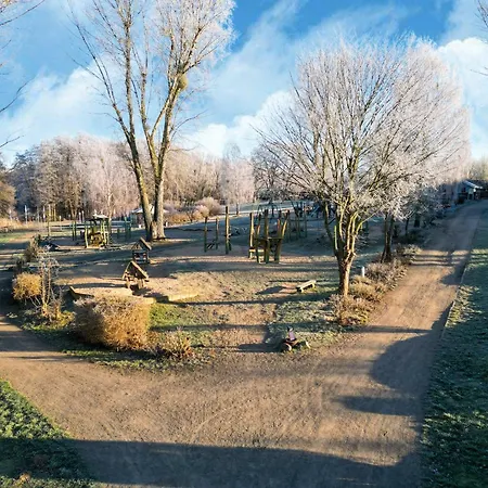 Exklusives Skandinavisches Dom wakacyjny