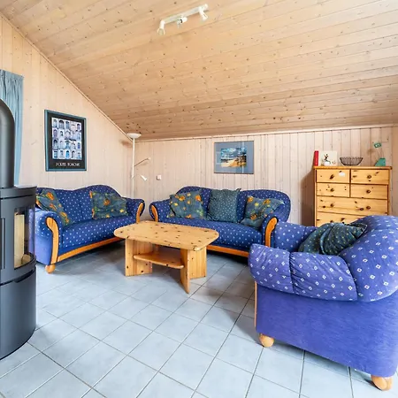 Exklusives Skandinavisches Granzow