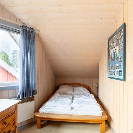 Dom wakacyjny Exklusives Skandinavisches