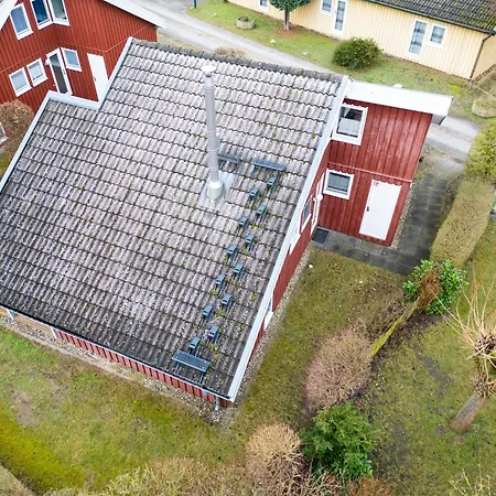 Dom wakacyjny Exklusives Skandinavisches *