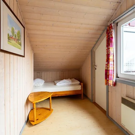 Exklusives Skandinavisches Dom wakacyjny